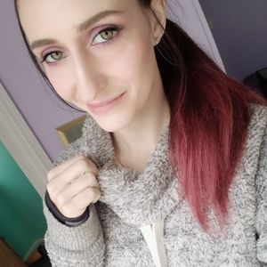 Meet your Posher, Kristina